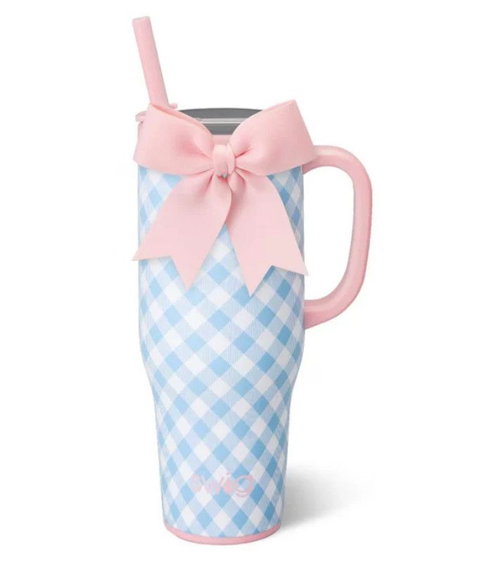 Swig Gingham Collection