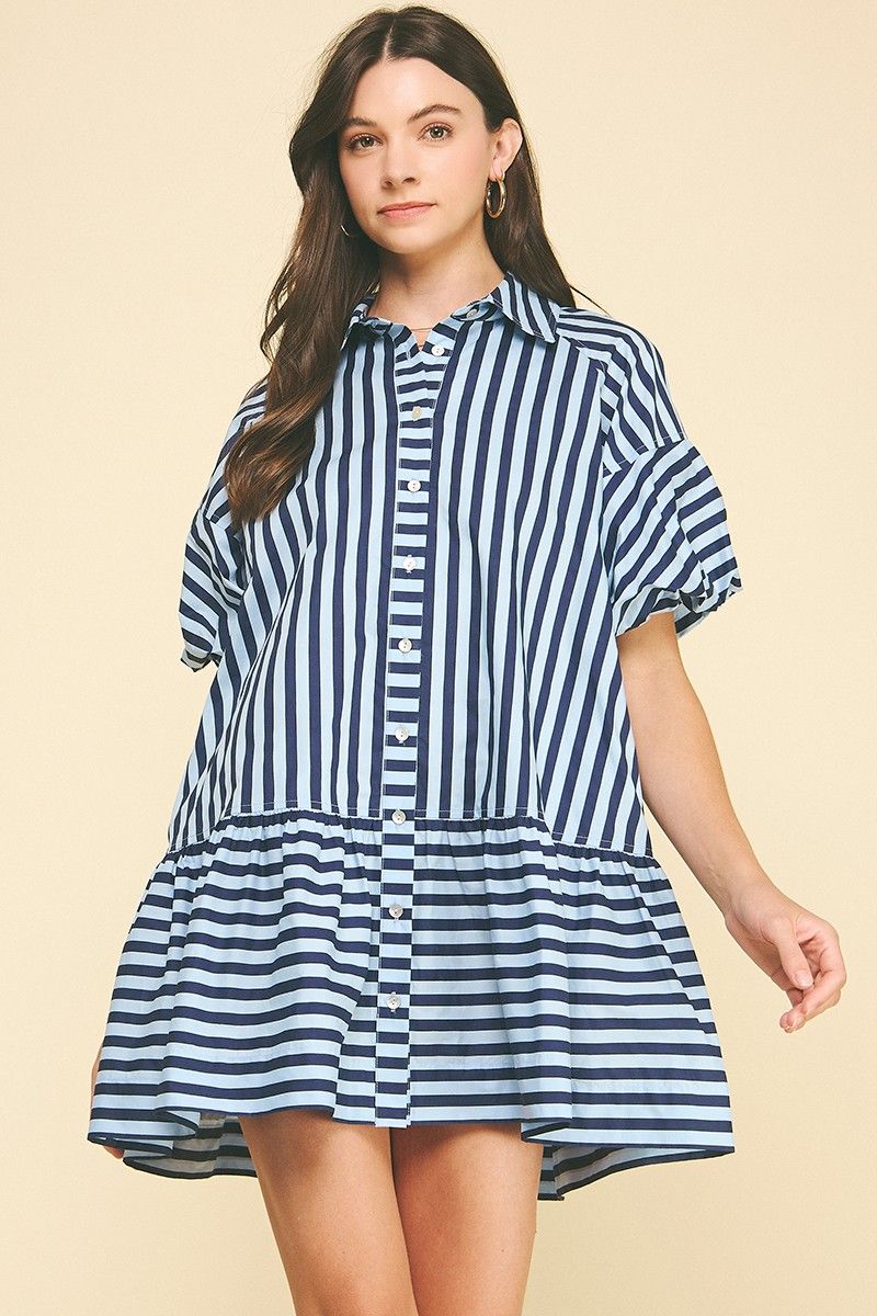 The Lassie Dress, Size: S