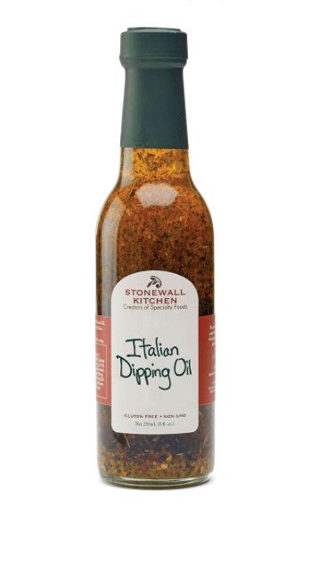 Italian Dipping Oil | 8oz