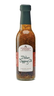Italian Dipping Oil | 8oz