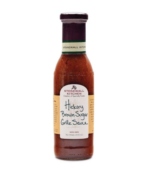 Hickory Brown Sugar Grill Sauce | 11oz