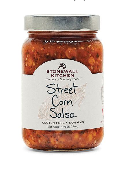 Street Corn Salsa | 16oz