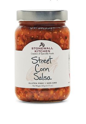Street Corn Salsa | 16oz