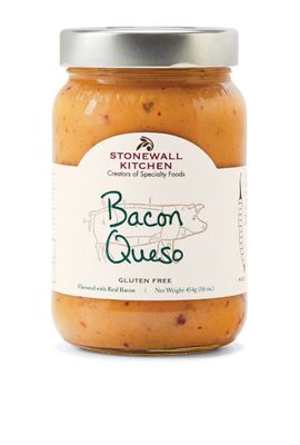 Bacon Queso | 16oz