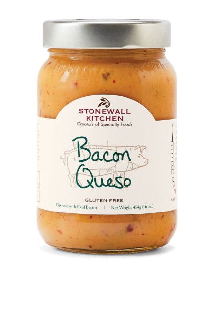Bacon Queso | 16oz