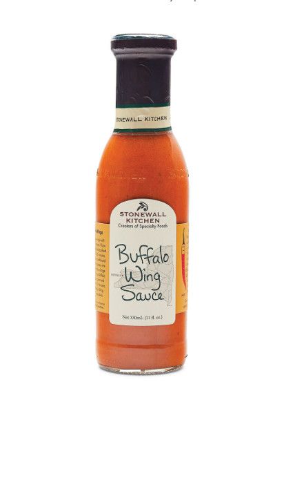 Buffalo Wing Sauce | 11oz