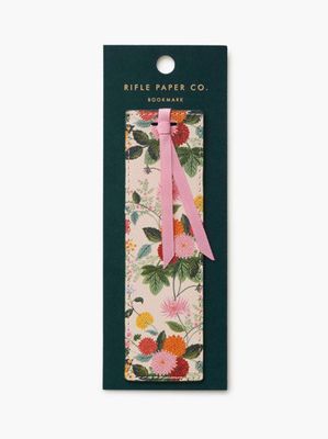 Rifle Paper Co.® Dahlia Bookmark
