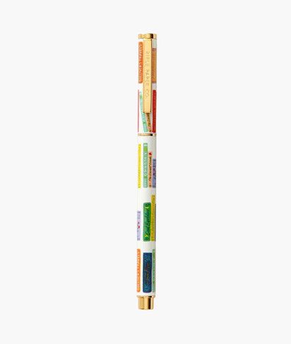 Rifle Paper Co.® Book Club Pen