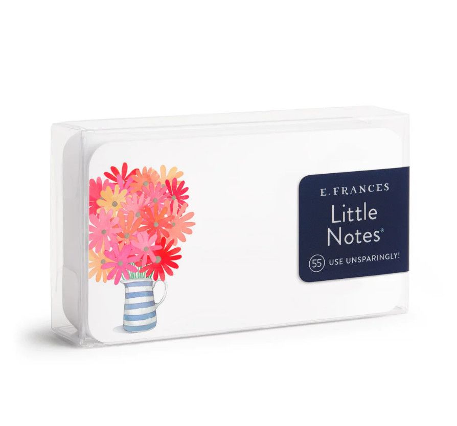 Freshly Picked Little Notes 55ct