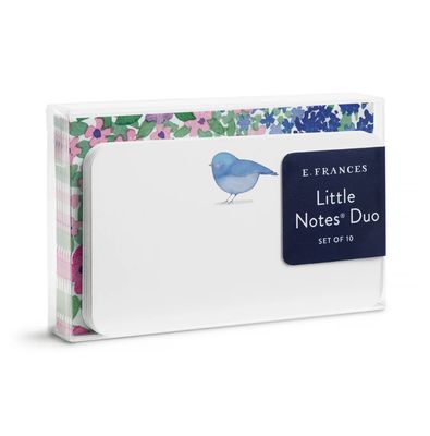 Little Notes Duo Set | Birdie
