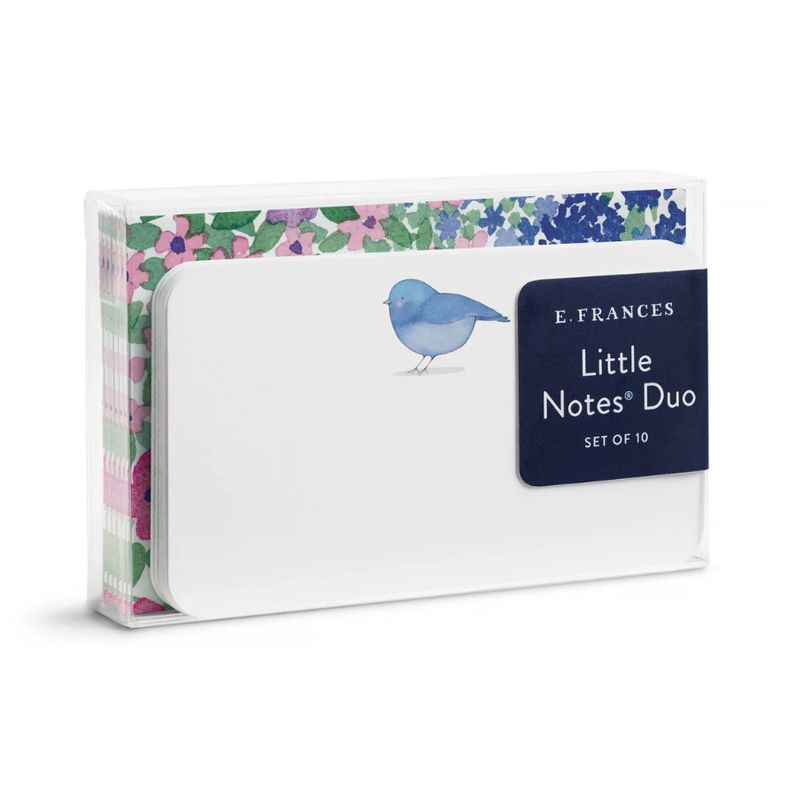 Little Notes Duo Set | Birdie
