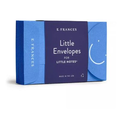 Little Notes® Envelopes | Ocean