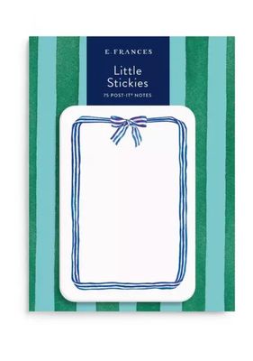 Little Stickies | Blue Ribbon