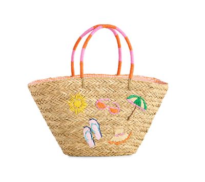 Cabana Tote