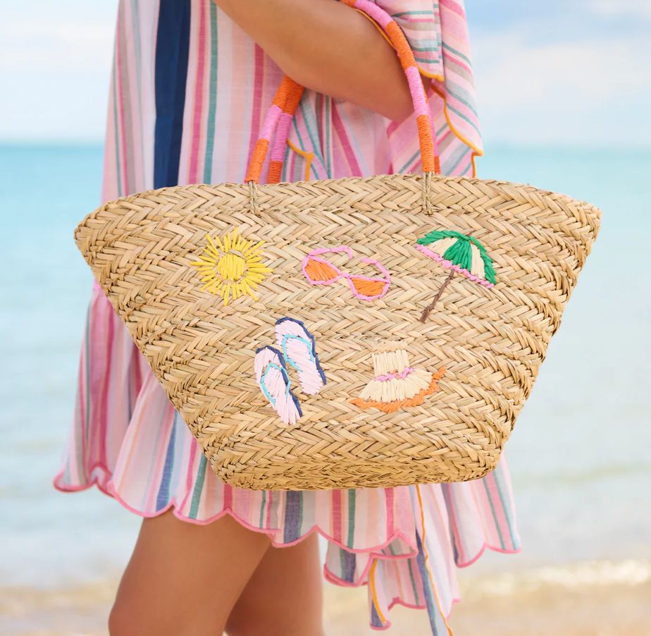 Cabana Tote