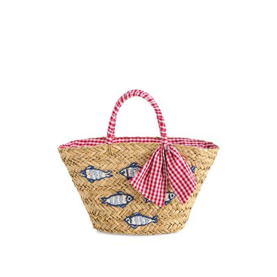 Marseille Tote