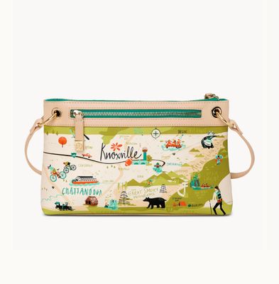 Tennessee Crossbody