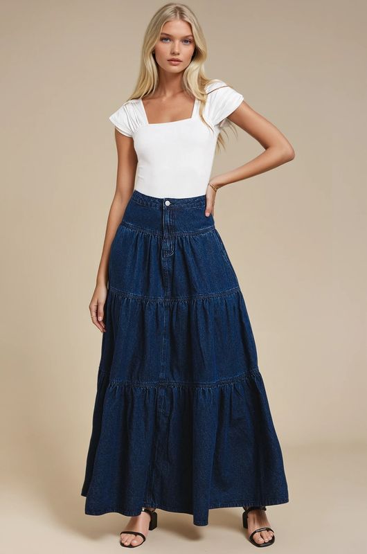 The  Owen Skirt