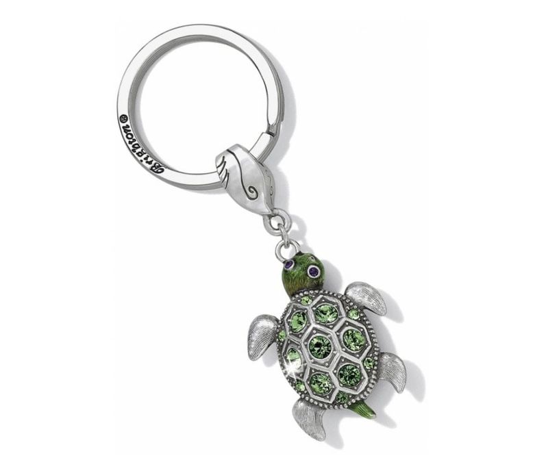 Marvels Turtle Key Fob