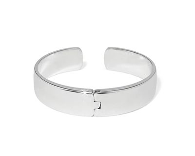 B You Hinged Bangle