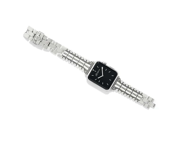 Pretty Tough Enamel Watch Band