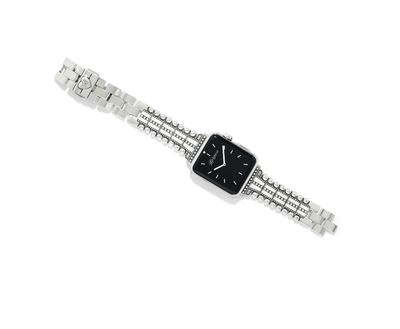 Pretty Tough Enamel Watch Band