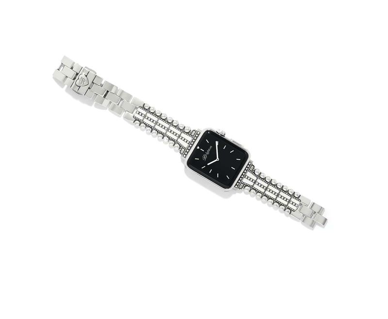 Pretty Tough Enamel Watch Band