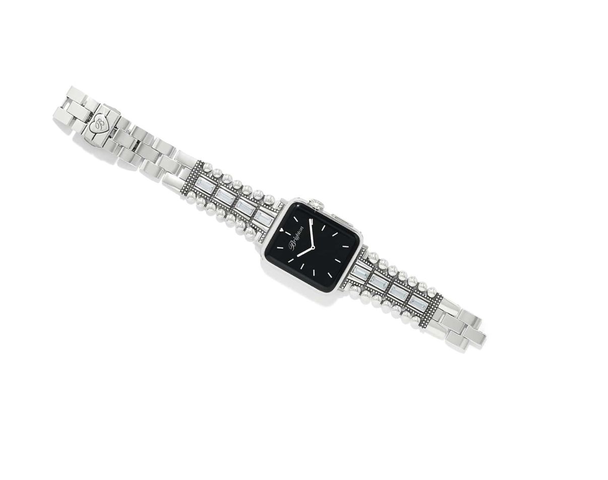 Pretty Tough Gem Watch Band