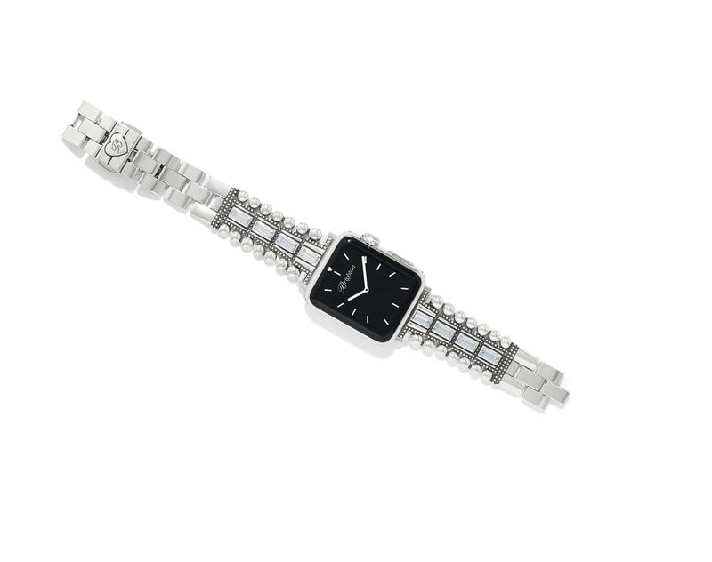 Pretty Tough Gem Watch Band