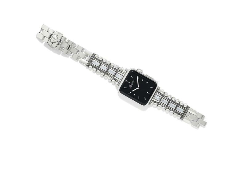 Pretty Tough Gem Watch Band