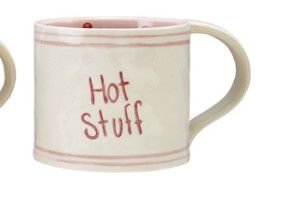 Hot Stuff Mug