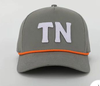 TN Smokey Grey Hat