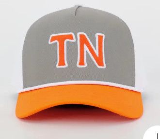 TN Tricolor Hat