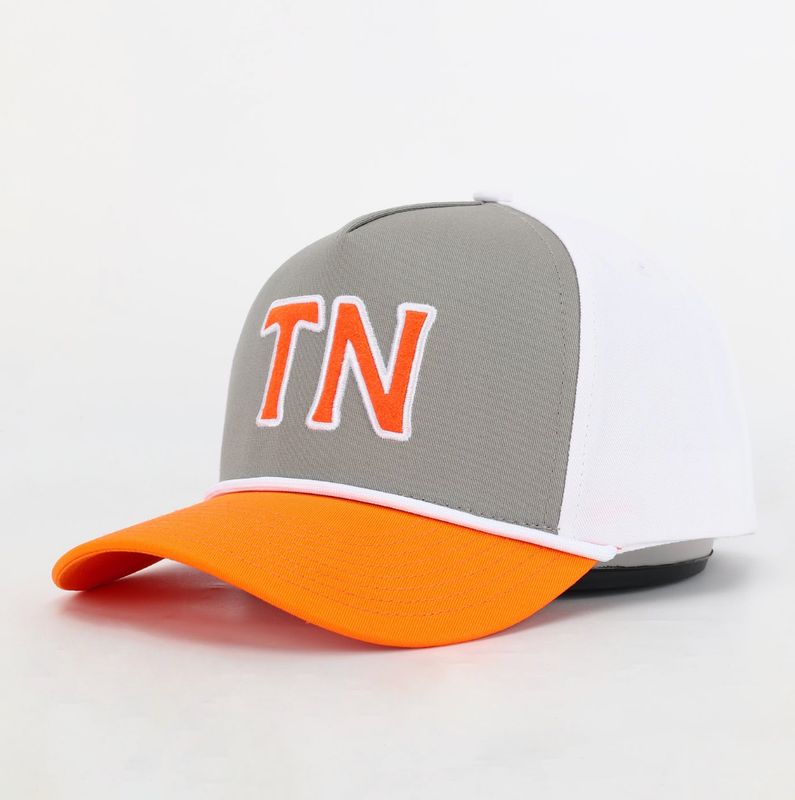 TN Tricolor Hat