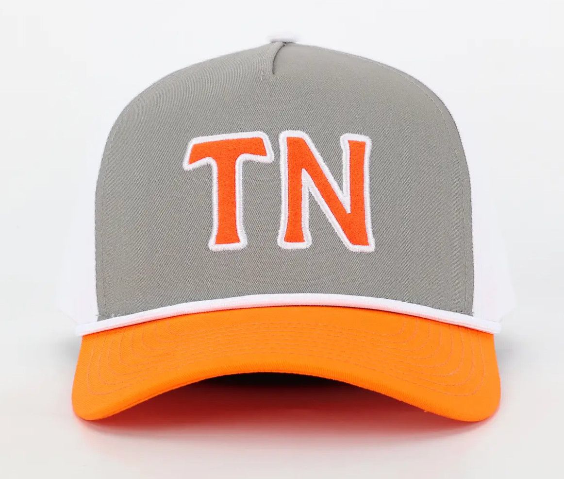 TN Tricolor Hat