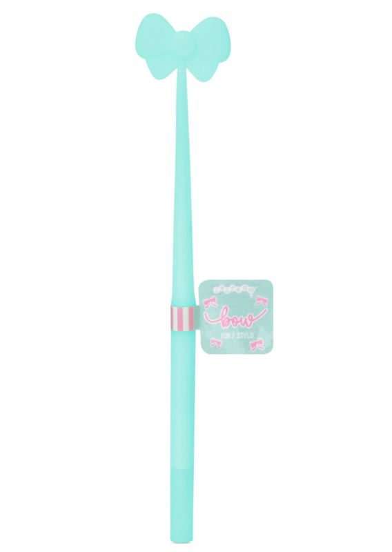 Beautiful Bow Pen | Green