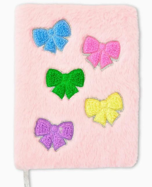 Beautiful Bows Journal