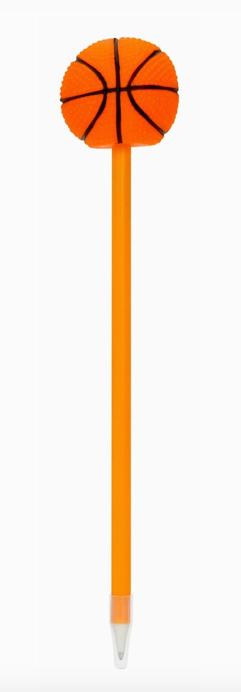 Sports Pen | Basketball