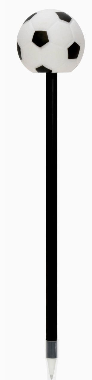Sports Pen | Soccer Ball