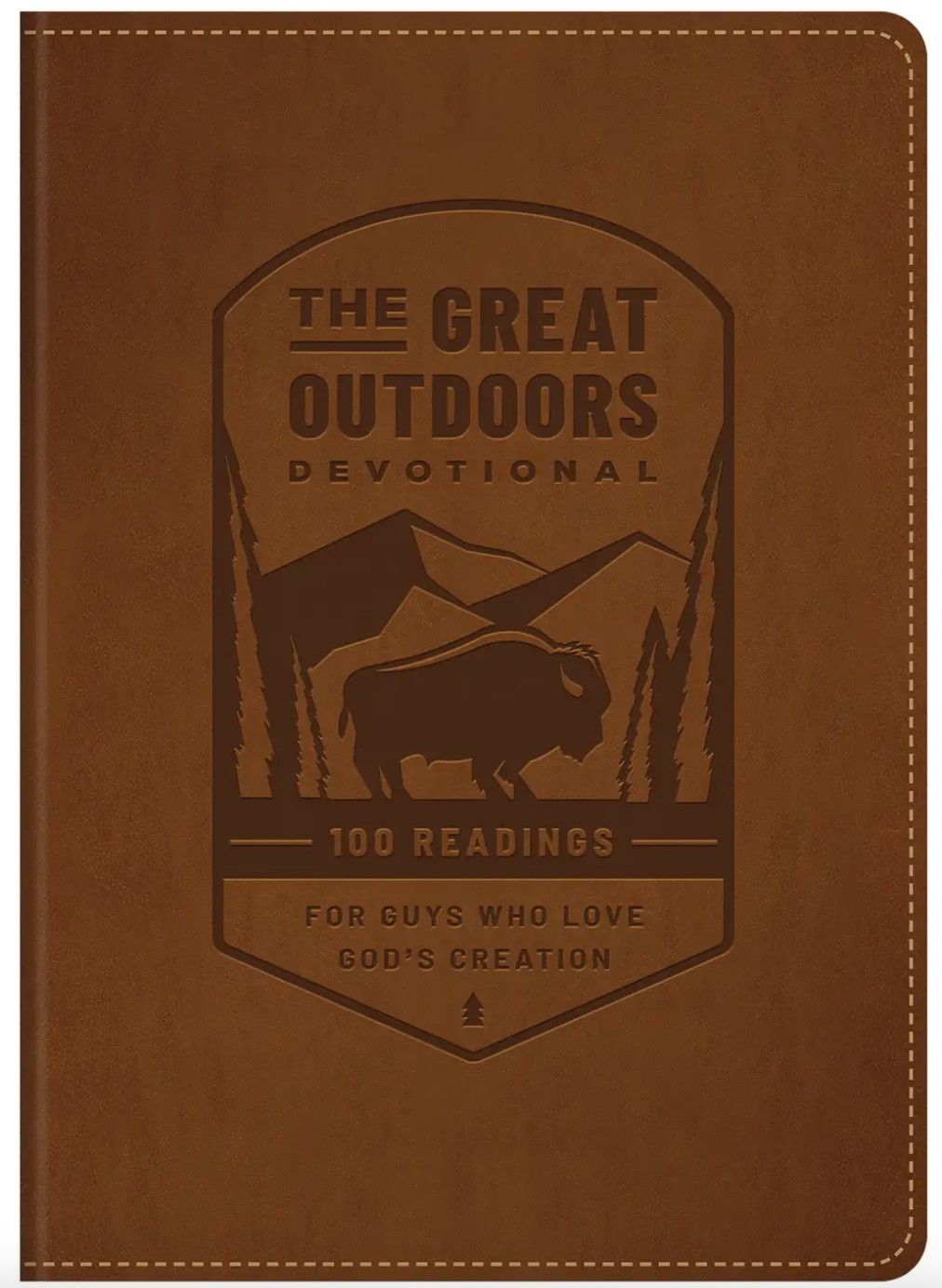 The Great Outdoors Devotional