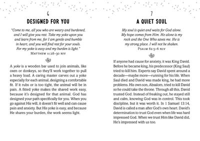 Big Feelings Devotions for Girls