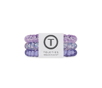 Teleties™ Hair Ties | Lavender Mist