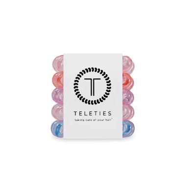 Teleties™ Hair Ties | Sea Glass
