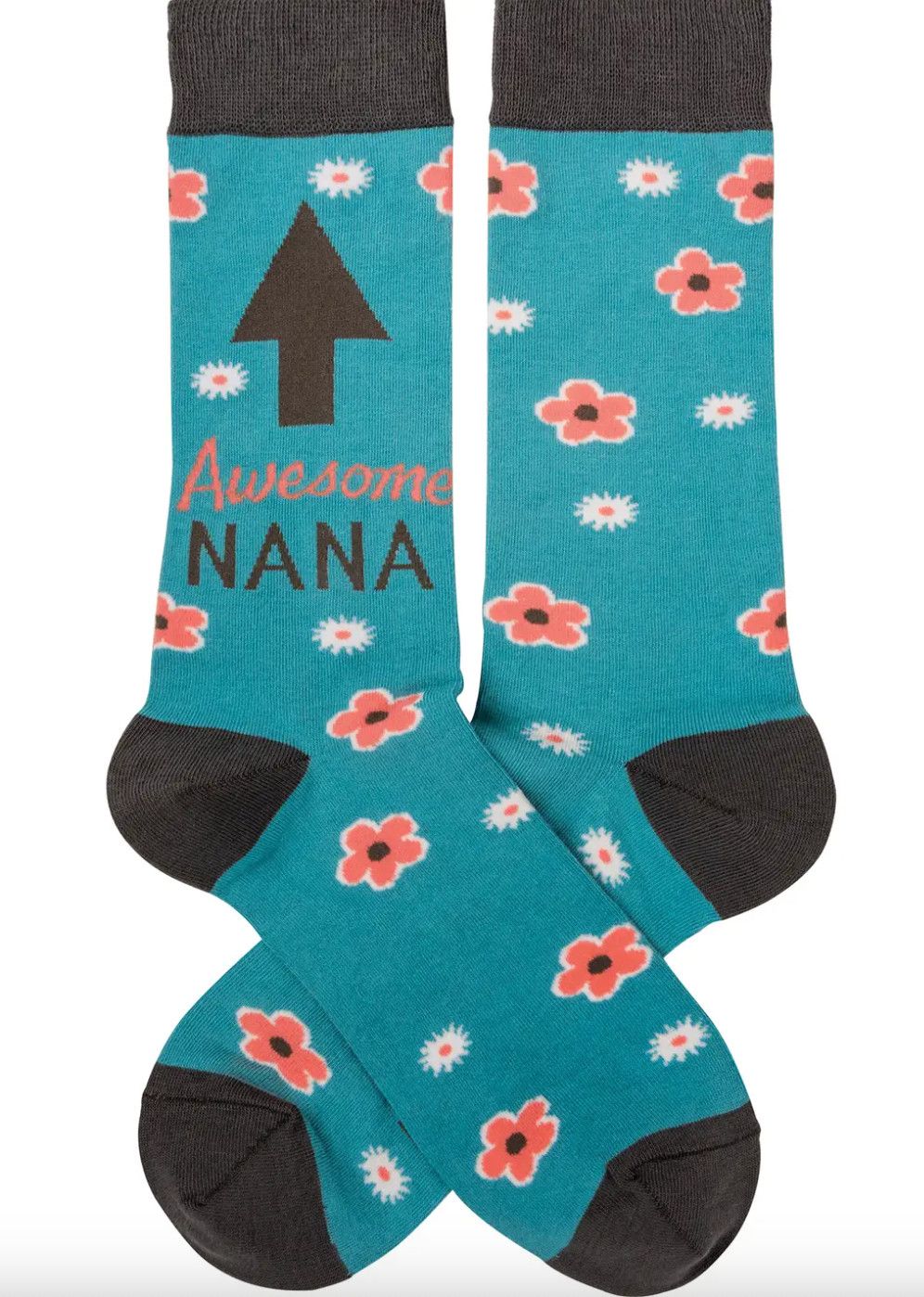 Awesome Nana Socks