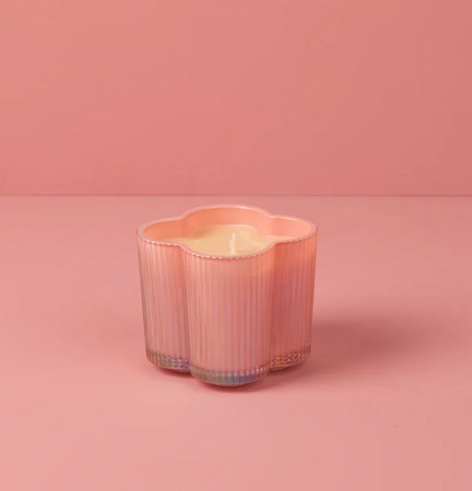 Sweet Grace Candle #075