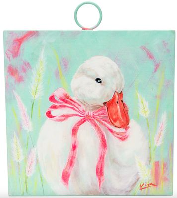 Round Top© Attachment | Mini Kross Summer Duck