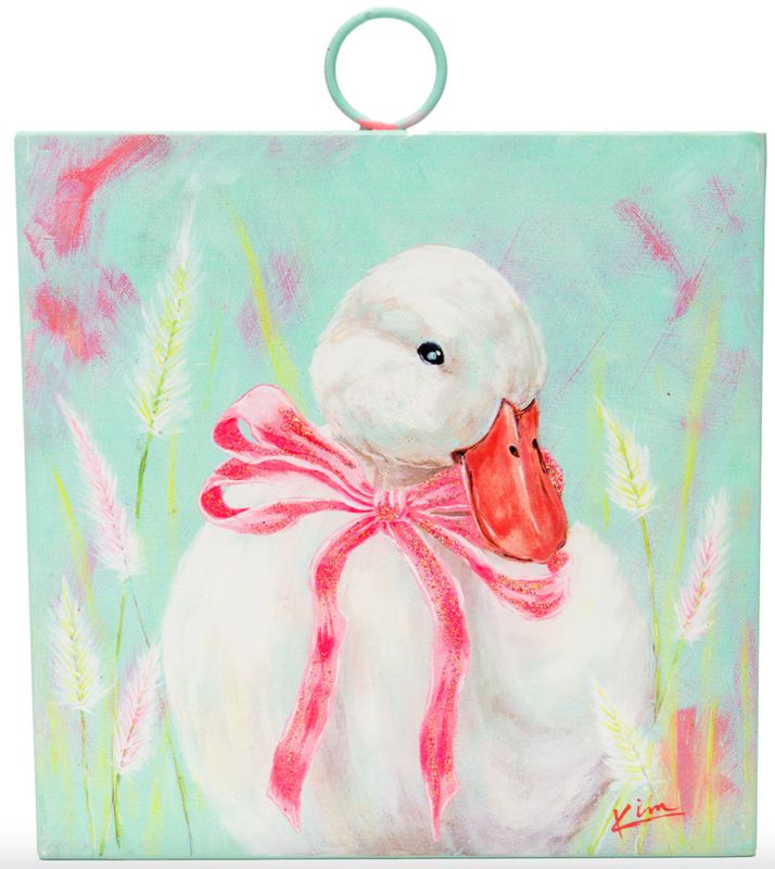 Round Top© Attachment | Mini Kross Summer Duck