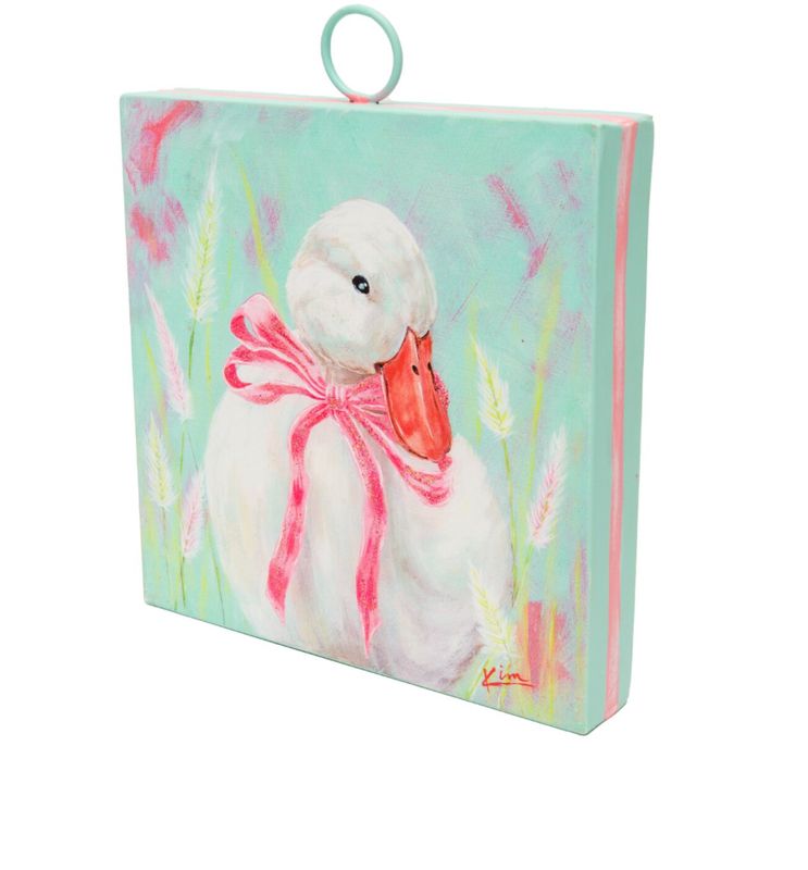 Round Top© Attachment | Mini Kross Summer Duck