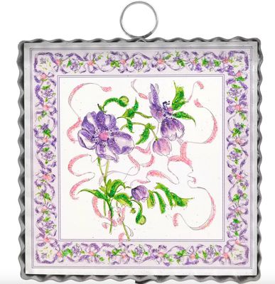 Round Top© Attachment | Mini Beck's Wild Passion Flower