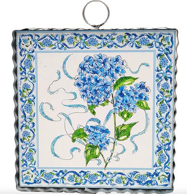 Round Top© Attachment | Mini Beck's Wild Hydrangea